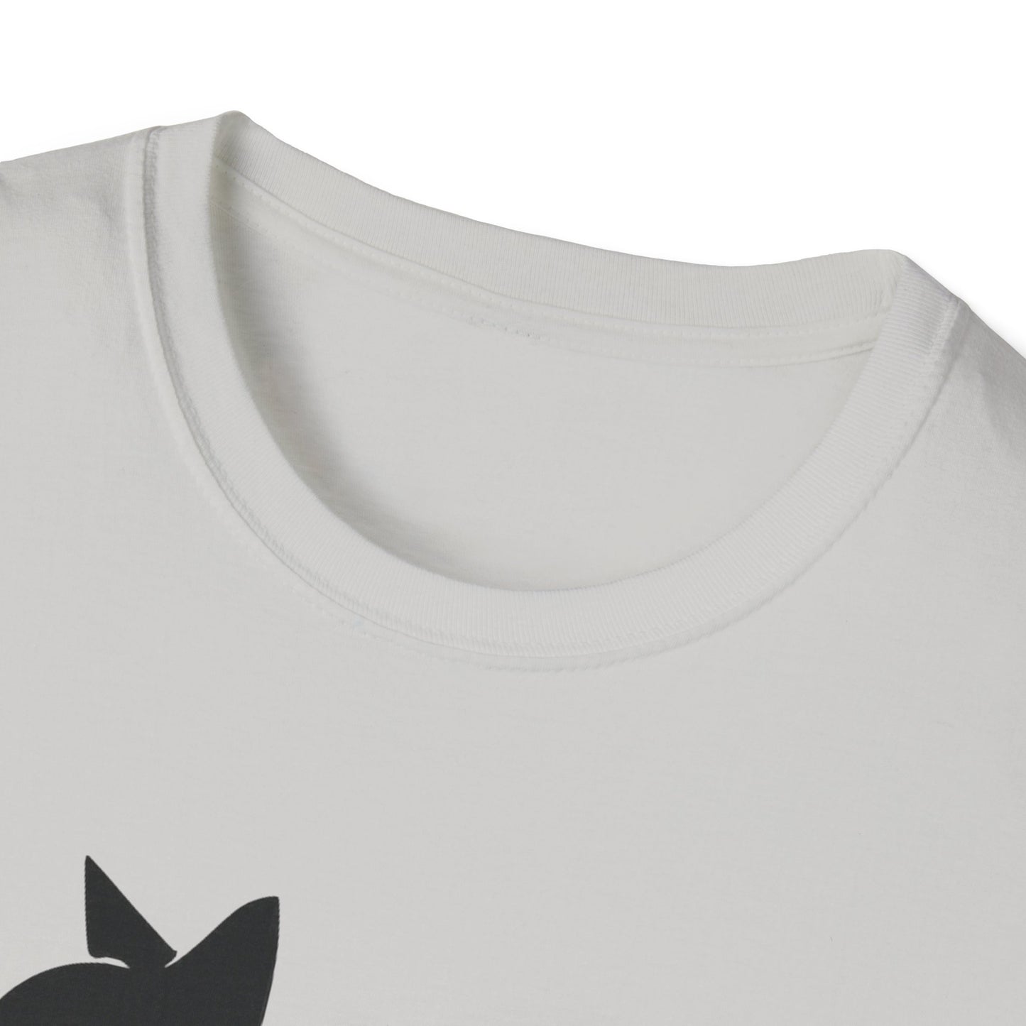 The Sit Pose T-Shirt