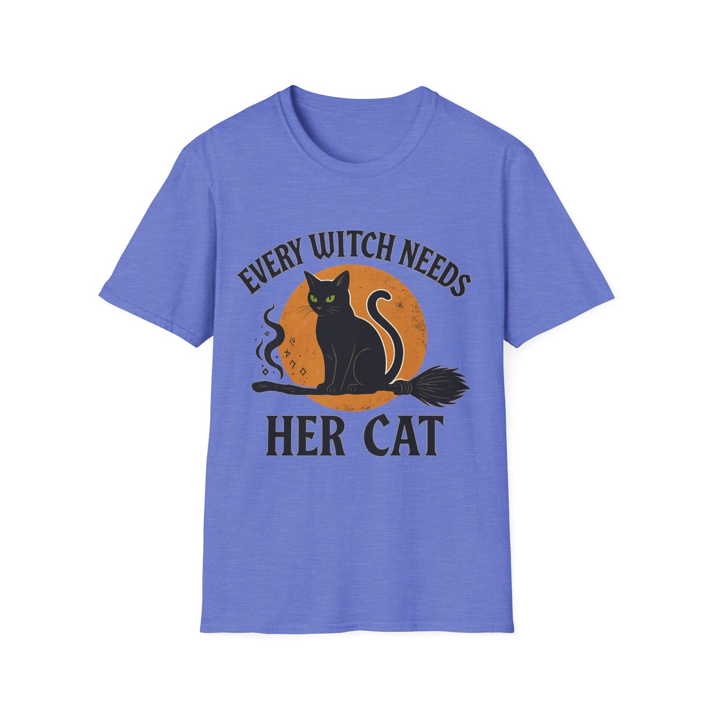 Every Witch Needs T-Shirt