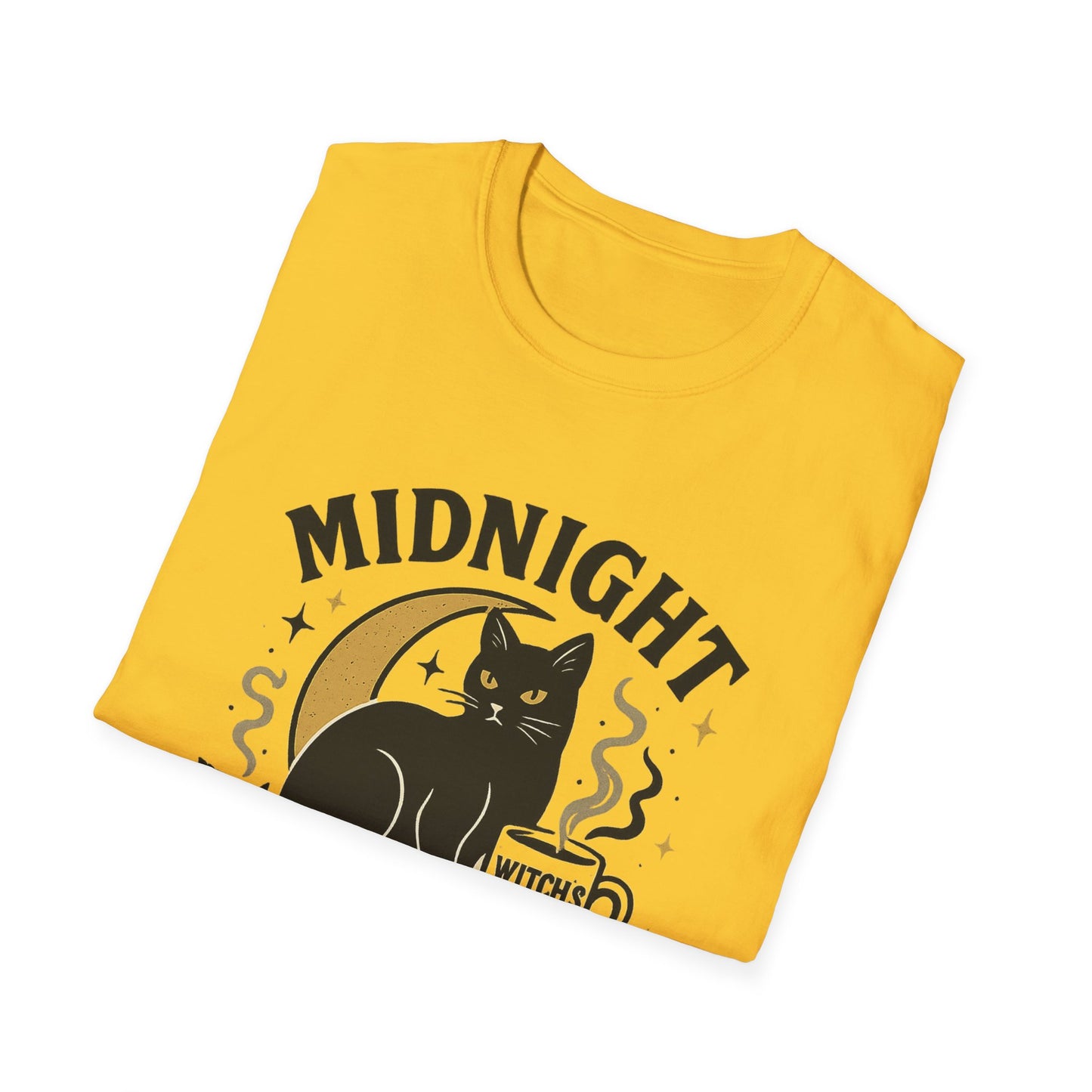 Midnight Guardian T-Shirt