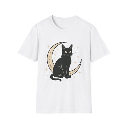 The Protector Cat T-Shirt