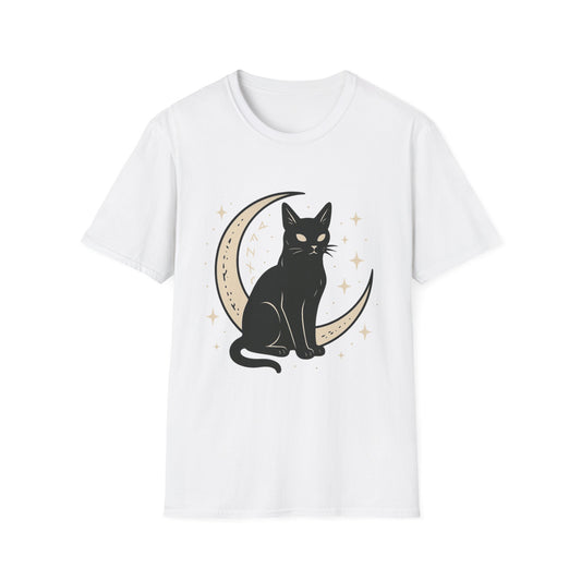 The Protector Cat T-Shirt