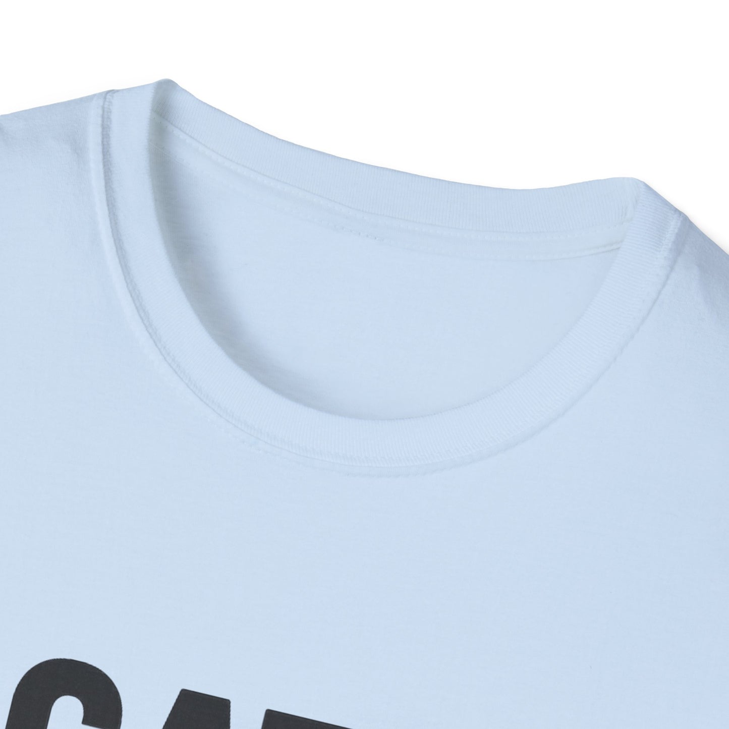 Cats Coffee Chaos T-Shirt