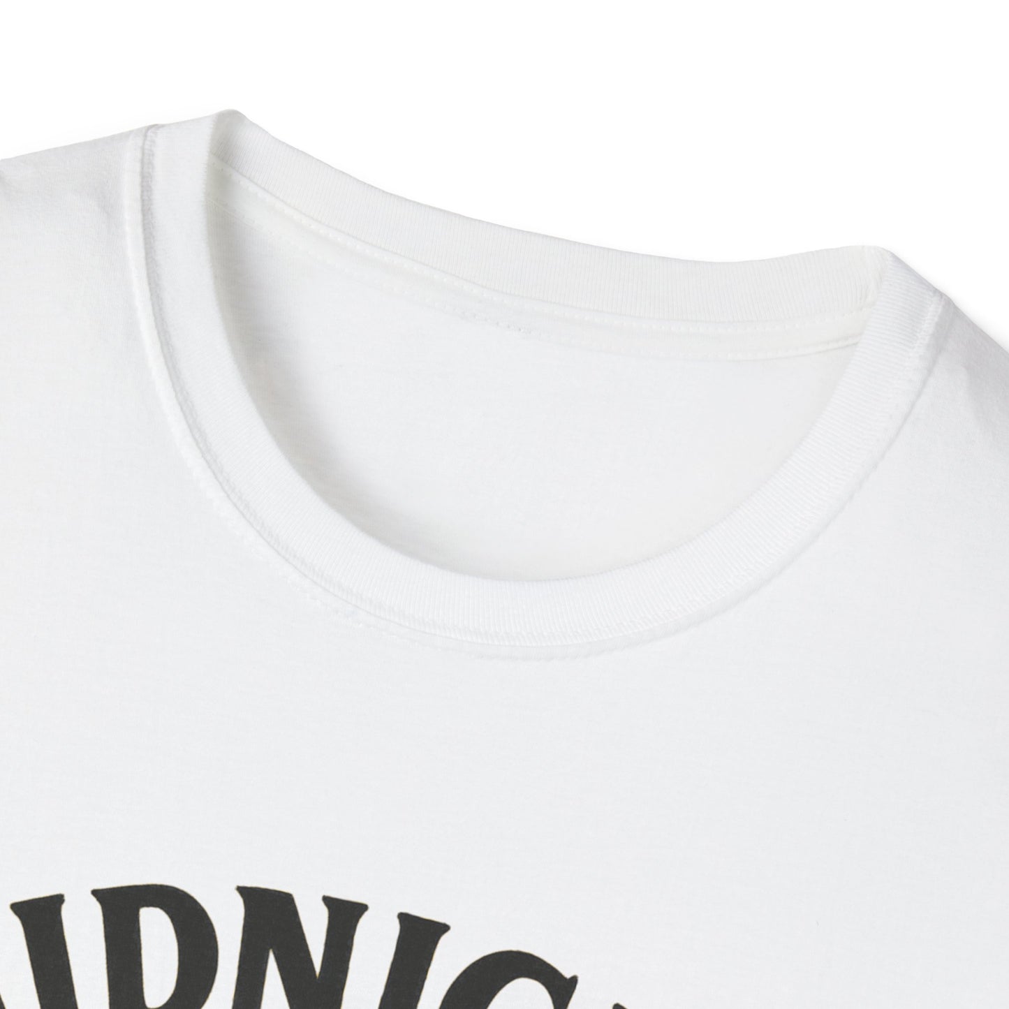 Midnight Guardian T-Shirt