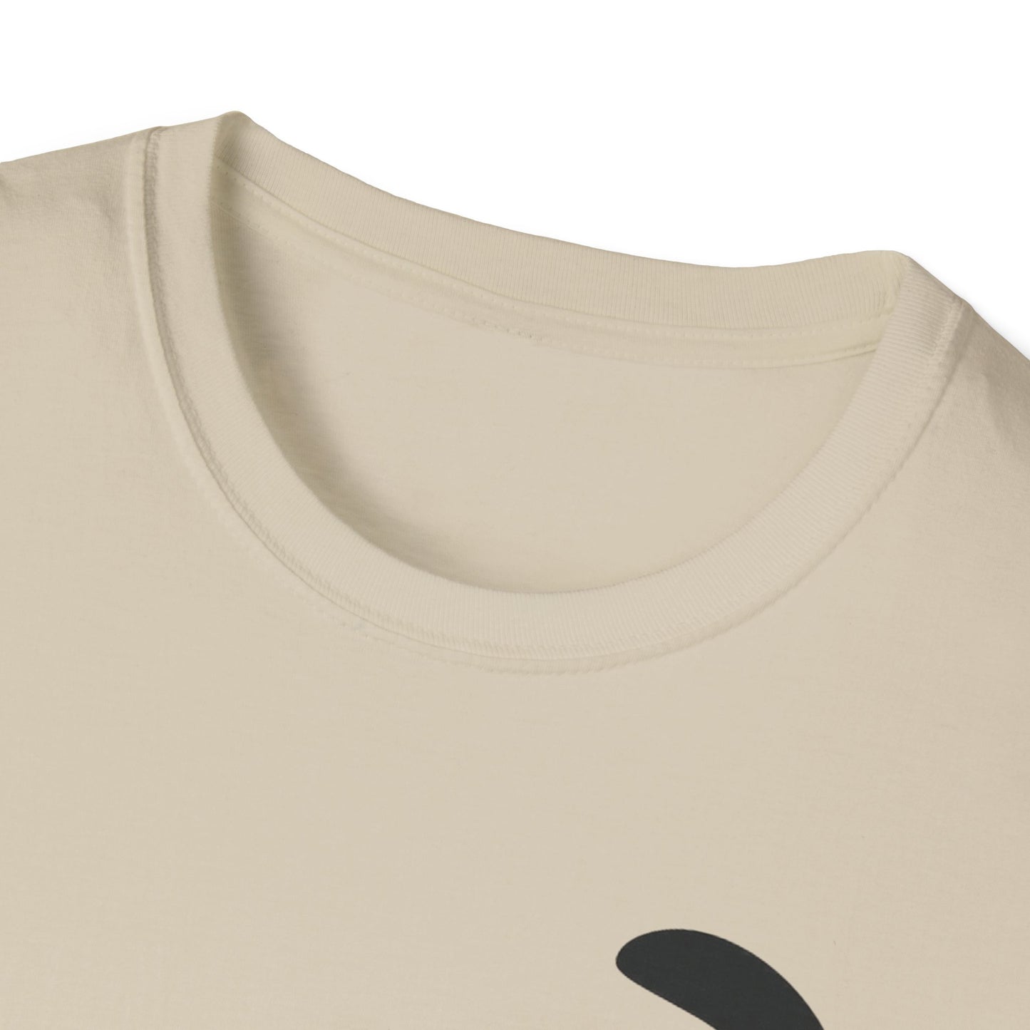 The Arch Pose T-Shirt