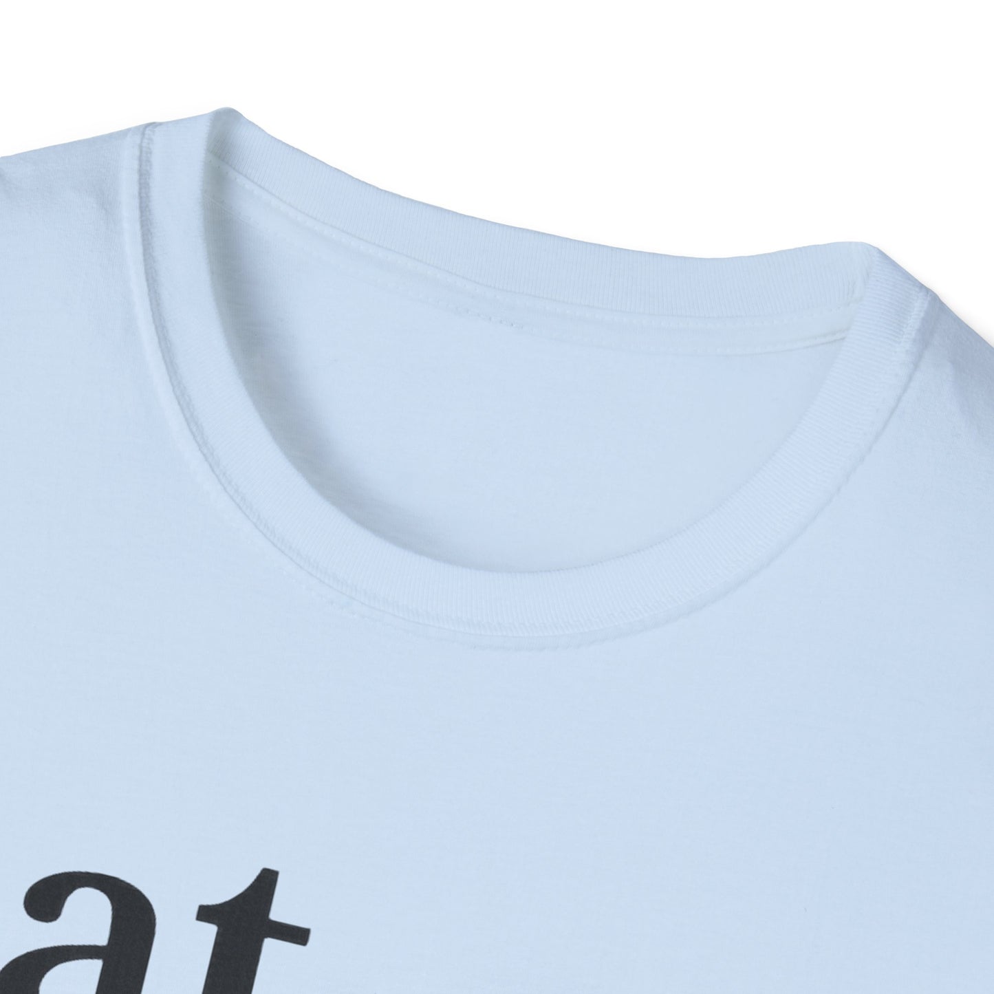 Cat Definition Panther T-Shirt