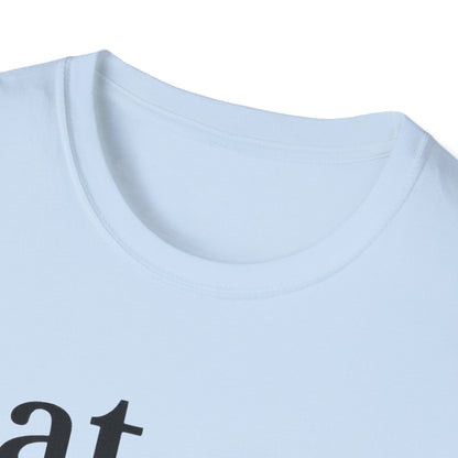 Cat Definition Panther T-Shirt