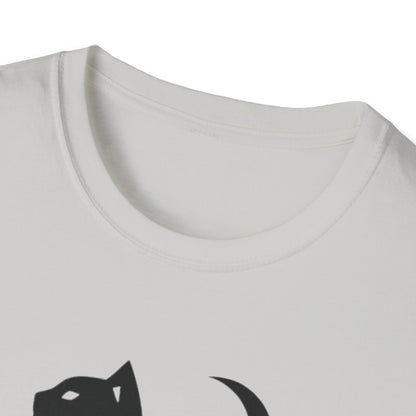 Hex and Whiskers T-Shirt