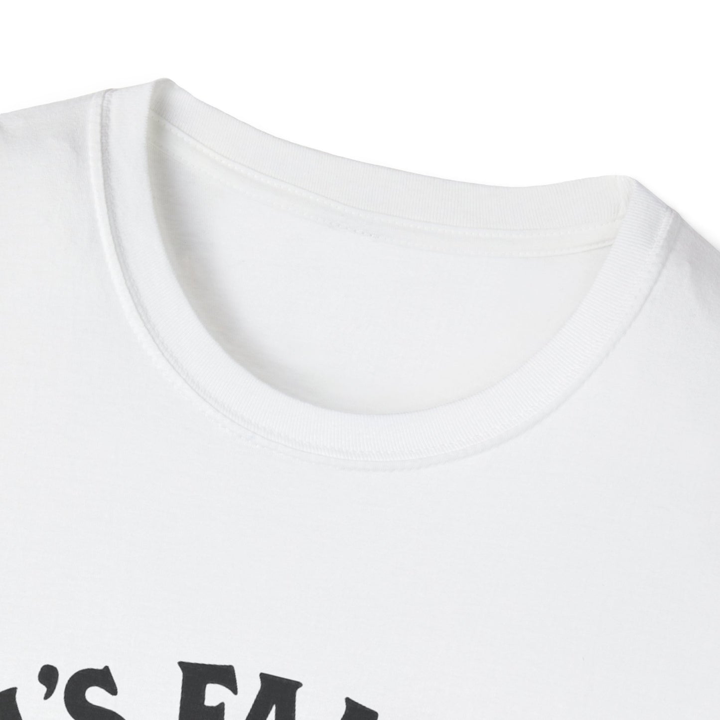 Hell's Familiar Cat T-Shirt