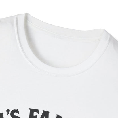 Hell's Familiar Cat T-Shirt