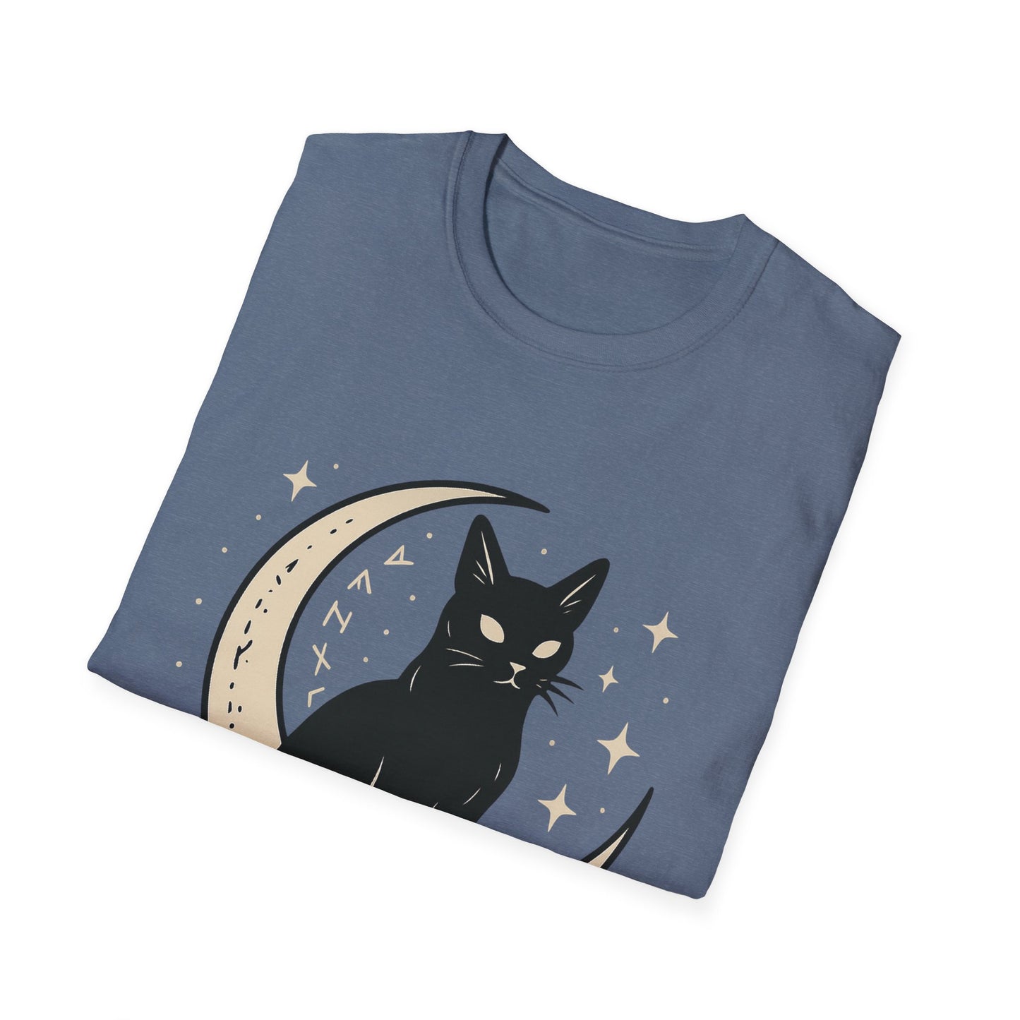 The Protector Cat T-Shirt
