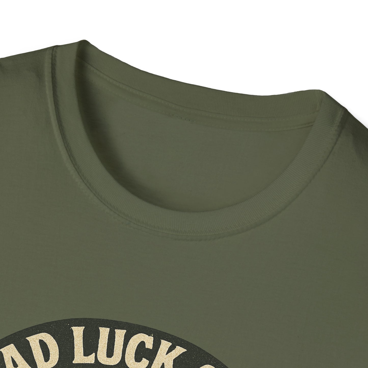 Bad Luck Club T-Shirt