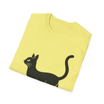 The Walk Pose T-Shirt