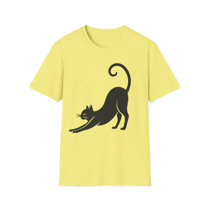 The Stretch Pose T-Shirt