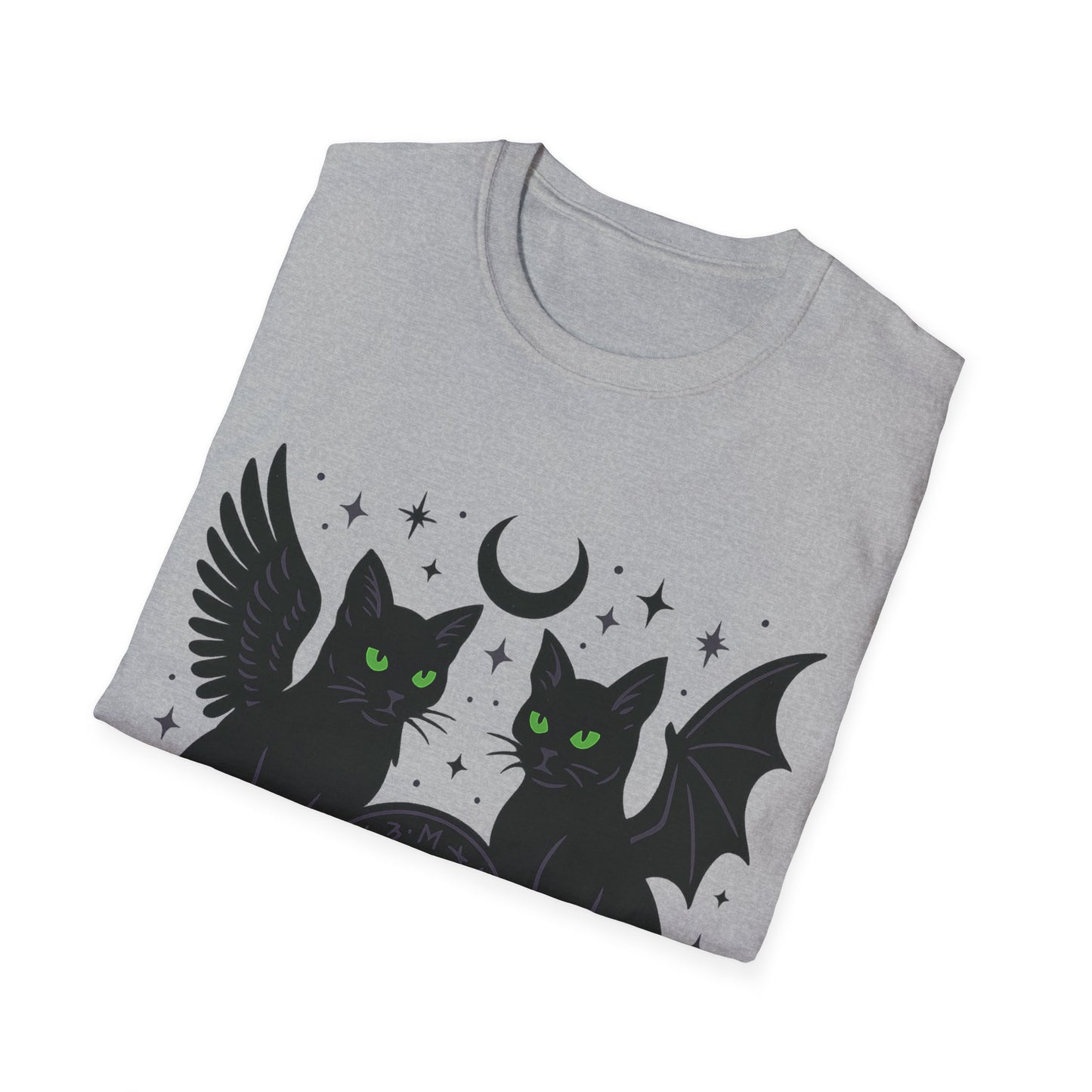 Winged Protectors T-Shirt