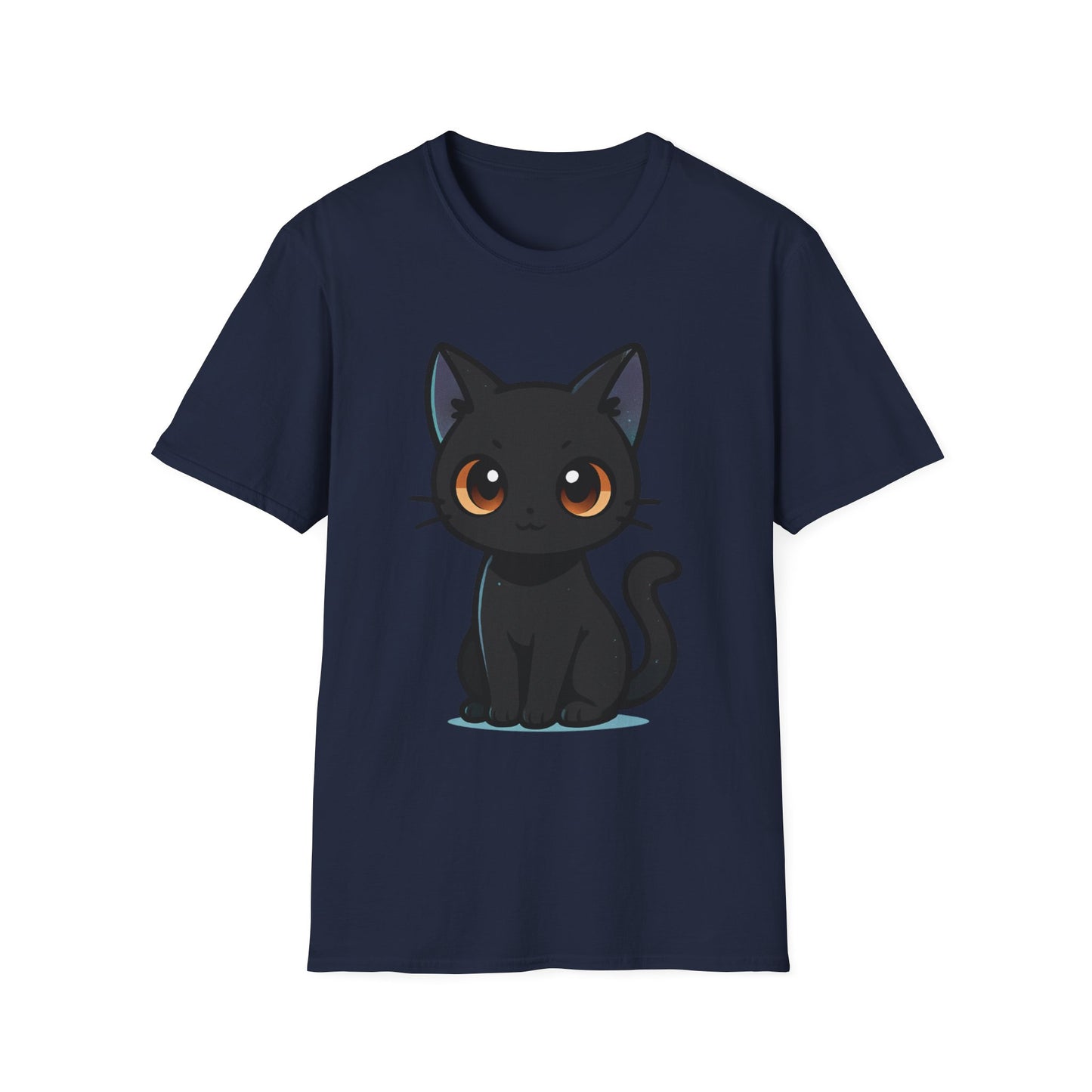 Kawaii Kitten T-Shirt