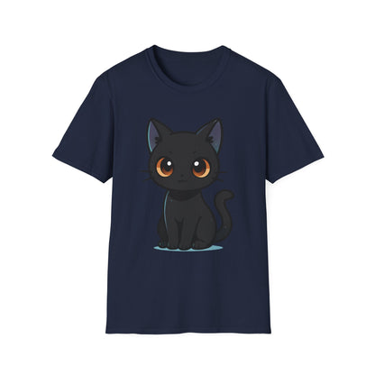 Kawaii Kitten T-Shirt