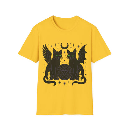 Winged Protectors T-Shirt