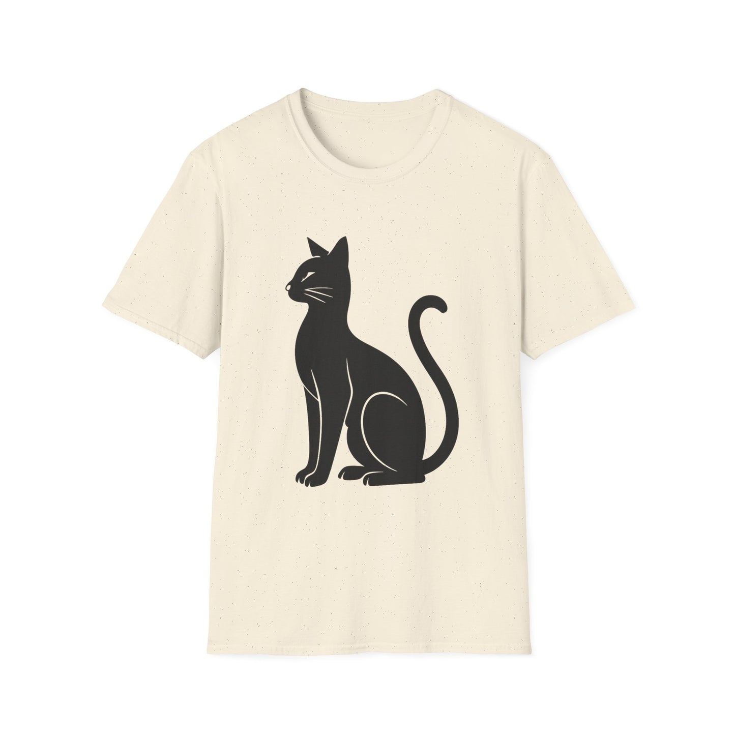 The Sit Pose T-Shirt