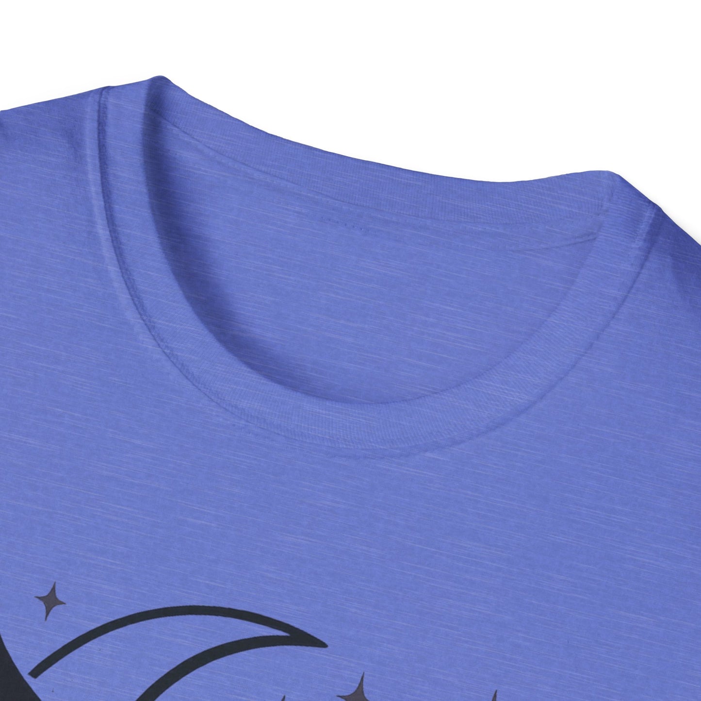 Winged Cat in Flight T-Shirt