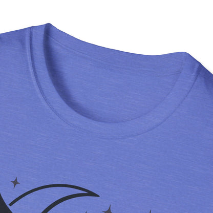 Winged Cat in Flight T-Shirt