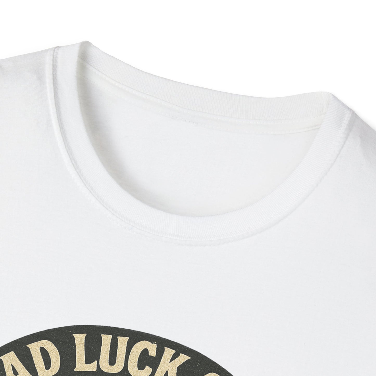 Bad Luck Club T-Shirt