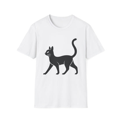 The Walk Pose T-Shirt