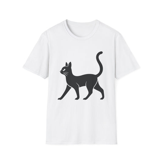 The Walk Pose T-Shirt