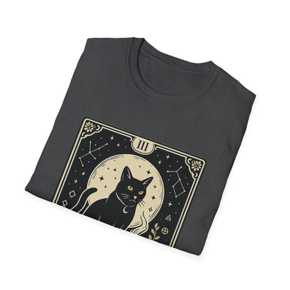 The Moon Guardian T-Shirt