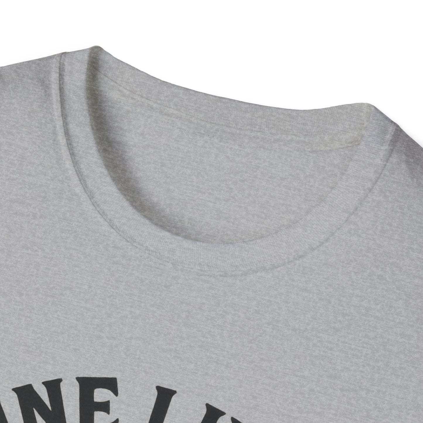 Nine Lives Nomad T-Shirt