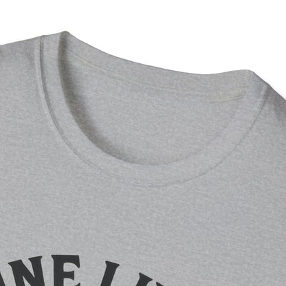 Nine Lives Nomad T-Shirt