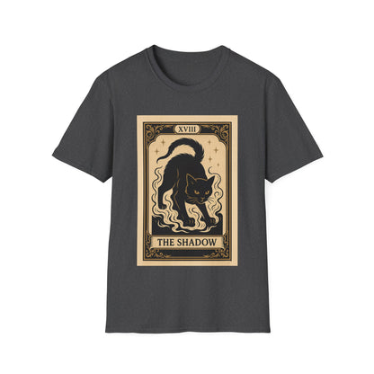 Tarot The Shadow T-Shirt