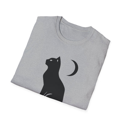 Hex and Whiskers T-Shirt