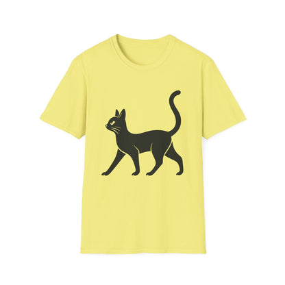 The Walk Pose T-Shirt