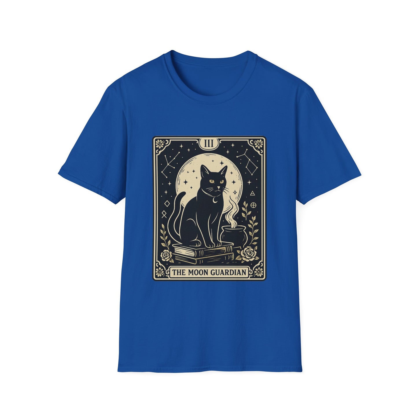 The Moon Guardian T-Shirt