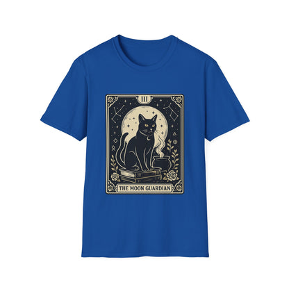 The Moon Guardian T-Shirt
