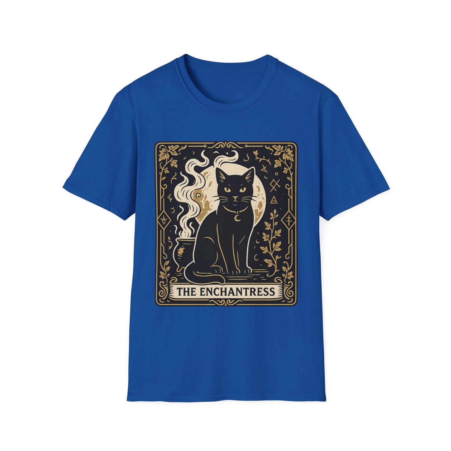 Tarot The Enchantress T-Shirt
