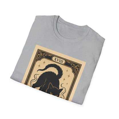 Tarot The Shadow T-Shirt