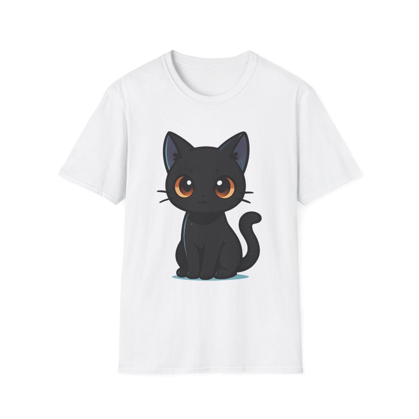 Kawaii Kitten T-Shirt