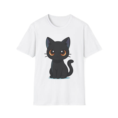 Kawaii Kitten T-Shirt