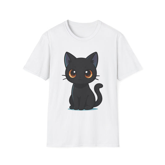 Kawaii Kitten T-Shirt
