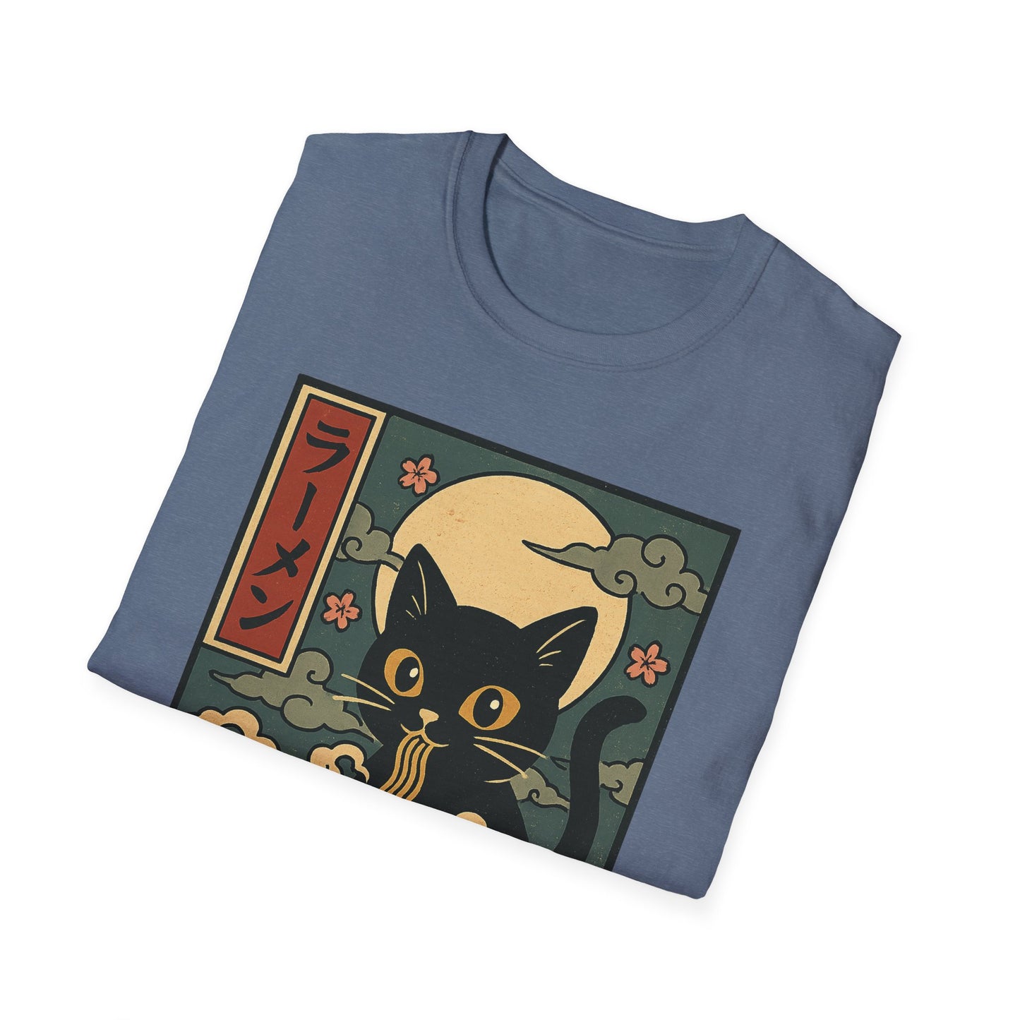 Anime Black Cat Happy