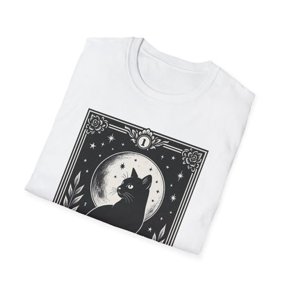 The Familiar T-Shirt