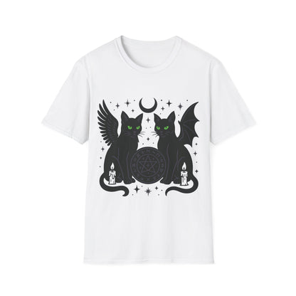 Winged Protectors T-Shirt