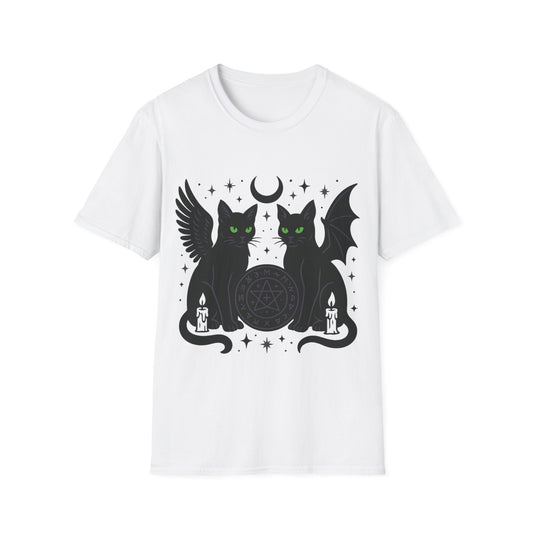 Winged Protectors T-Shirt