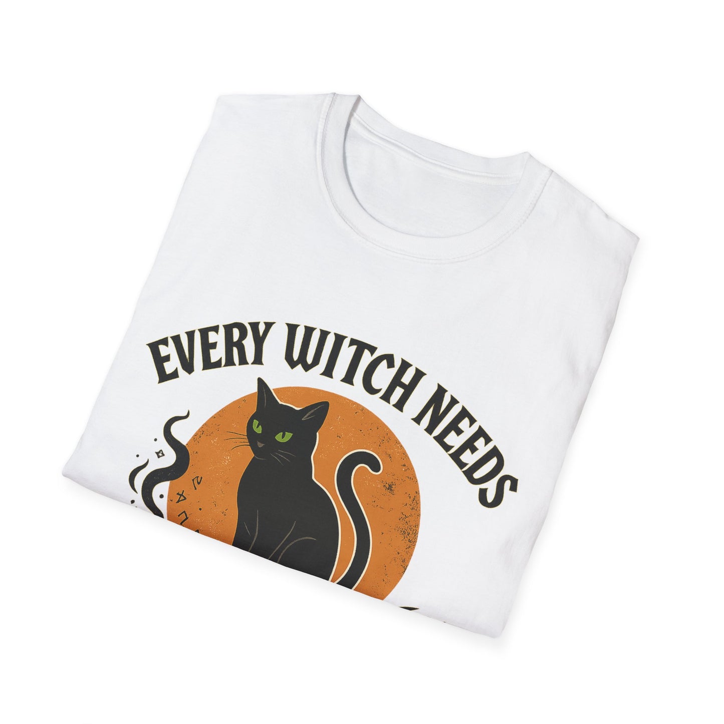 Every Witch Needs T-Shirt