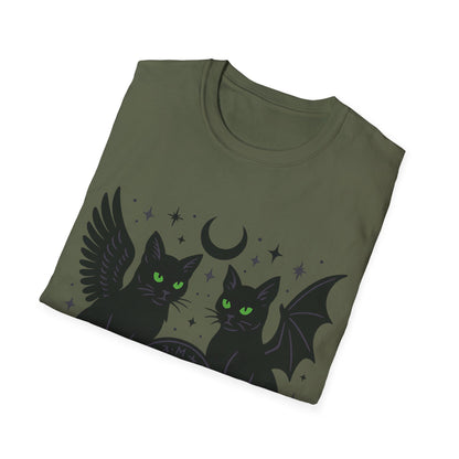 Winged Protectors T-Shirt