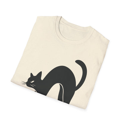 The Arch Pose T-Shirt