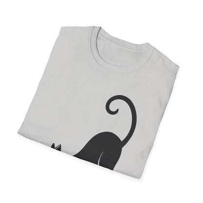 The Stretch Pose T-Shirt