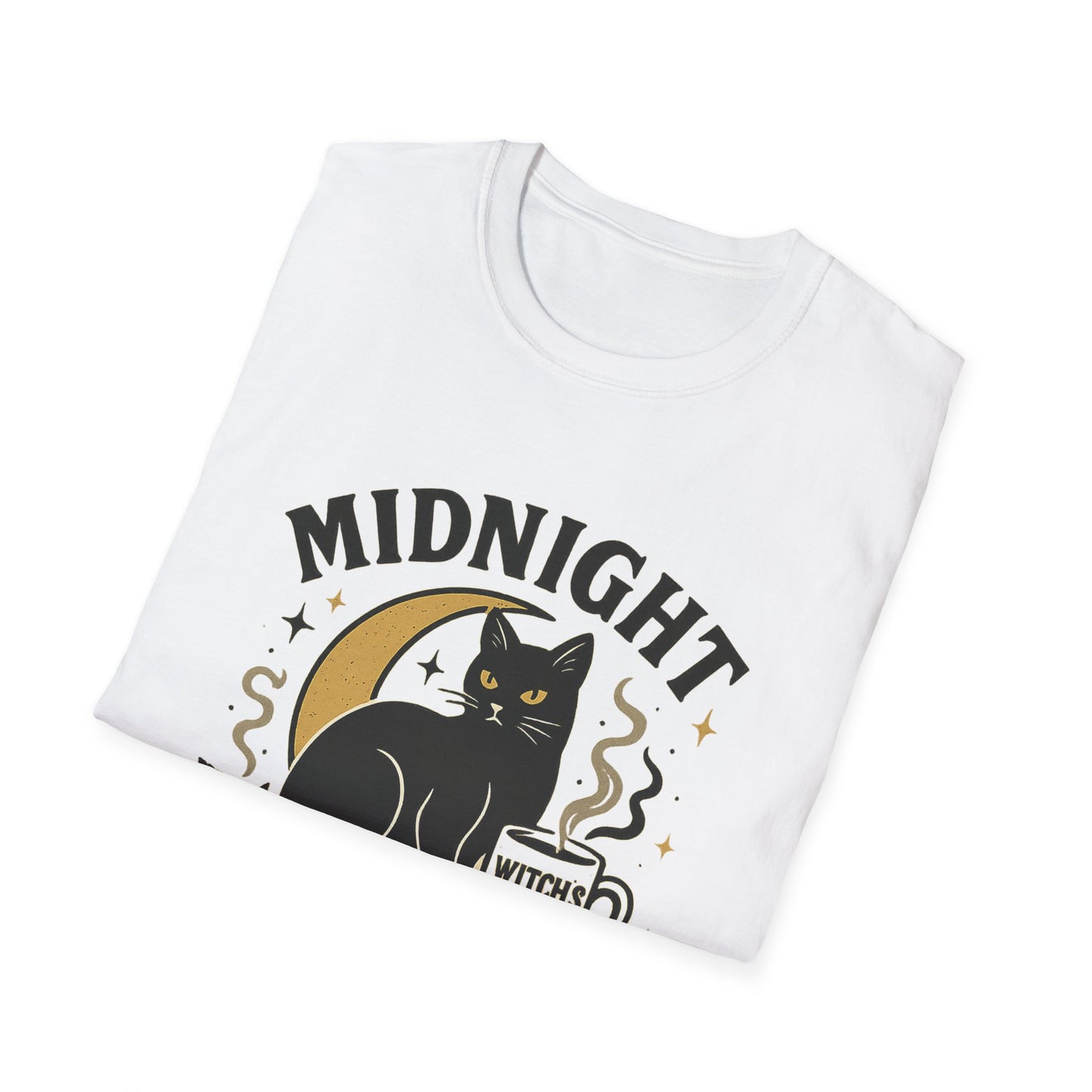 Midnight Guardian T-Shirt