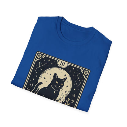 The Moon Guardian T-Shirt